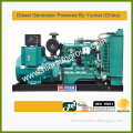 Diesel generator Yuchai 180kw/225kva